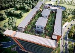 Tukang Innovation Drive (D22), Factory #604195211
